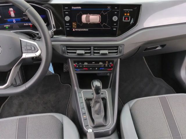 Volkswagen Polo 1.0 TSI DSG IQ.Drive Style