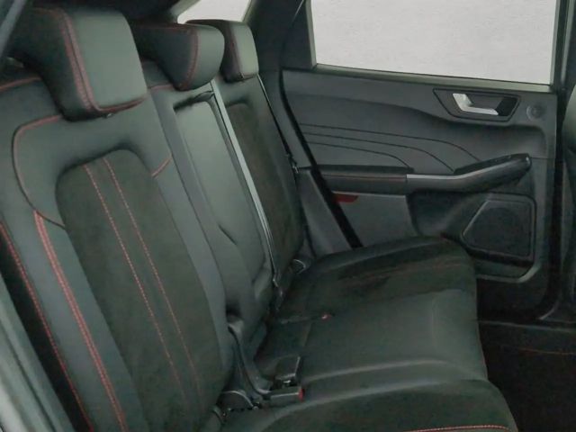 Ford Kuga Plug in Hybrid ST Line X