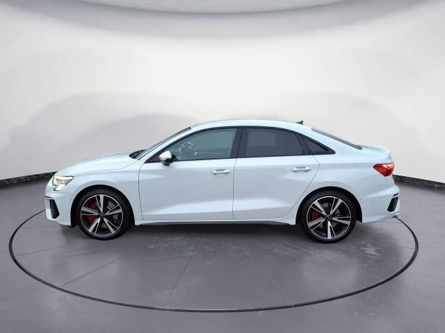 Audi S3 Quattro S-Tronic Sedan