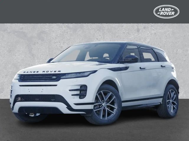 Land Rover Range Rover Evoque Dynamic