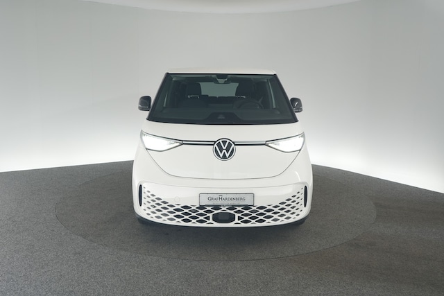 Volkswagen ID.Buzz Pro
