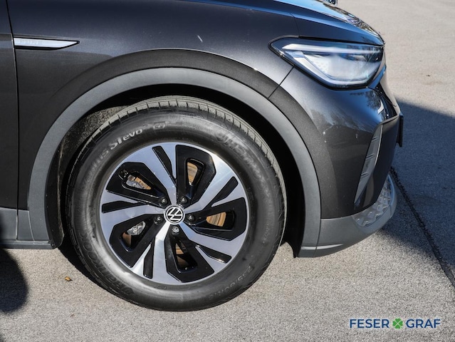 Volkswagen ID.4 Pure