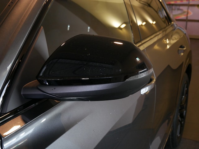 Audi Q8 50 TDI Quattro