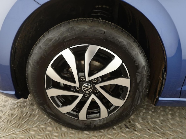 Volkswagen Polo 1.0 TSI