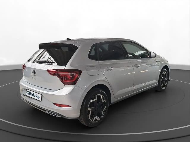Volkswagen Polo DSG IQ.Drive R-Line