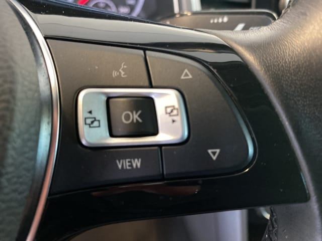 Volkswagen T-Roc 1.0 TSI Cabriolet