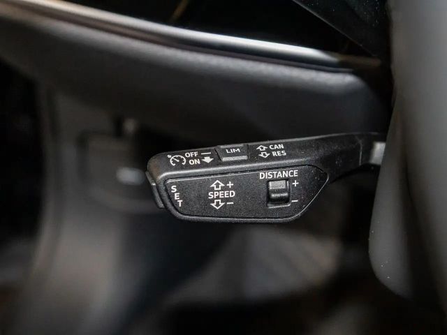 Audi A8 50 TDI Quattro