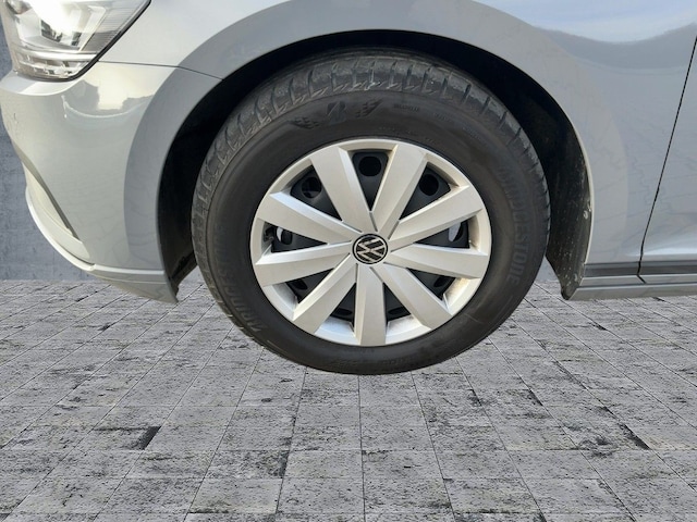 Volkswagen Passat 1.5 TSI DSG Variant