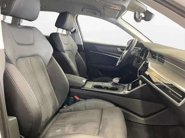 Audi A6 35 TDI