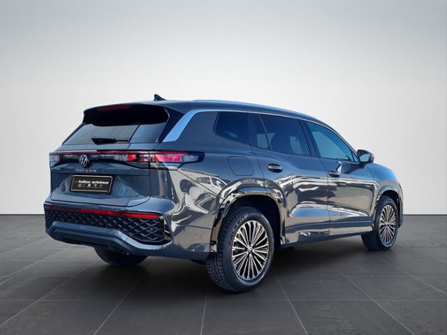 Volkswagen Tayron 2.0 TDI DSG R-Line