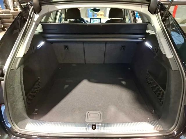 Audi A4 2.0 TDI S-Tronic