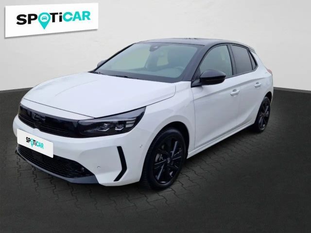 Opel Corsa GS-Line Grand Sport