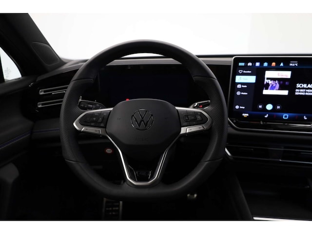 Volkswagen Tiguan 1.5 eTSI DSG R-Line