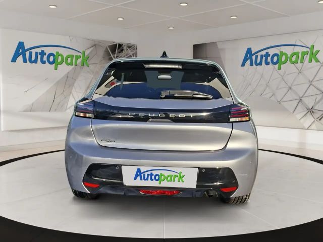 Peugeot 208 Allure Pack