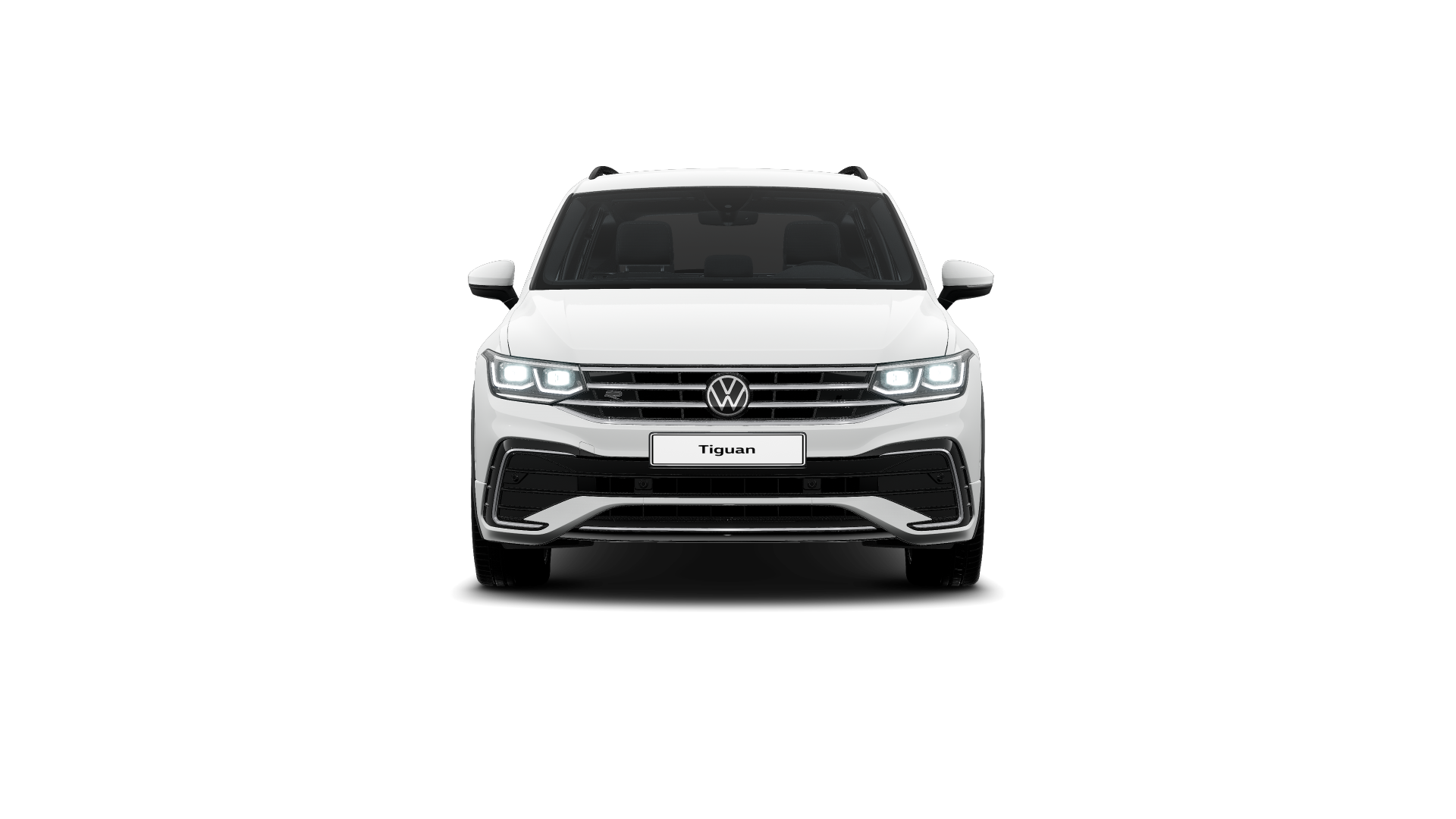 Volkswagen Tiguan 1.5 TSI DSG