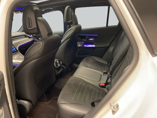 Mercedes-Benz GLC 450 GLC