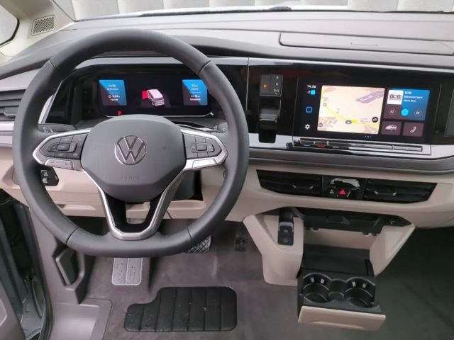 Volkswagen Multivan DSG T7