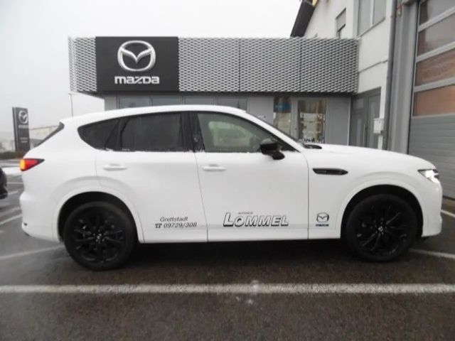 Mazda CX-60 4WD Homura Plus e-Skyactiv