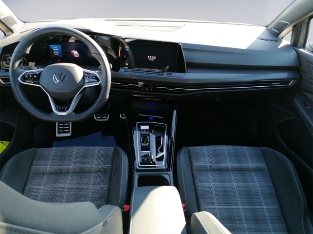 Volkswagen Golf DSG Golf VIII