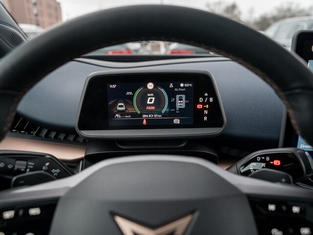 Cupra Tavascan Kam. Pano W-Pumpe el.Heck 360 ACC LM