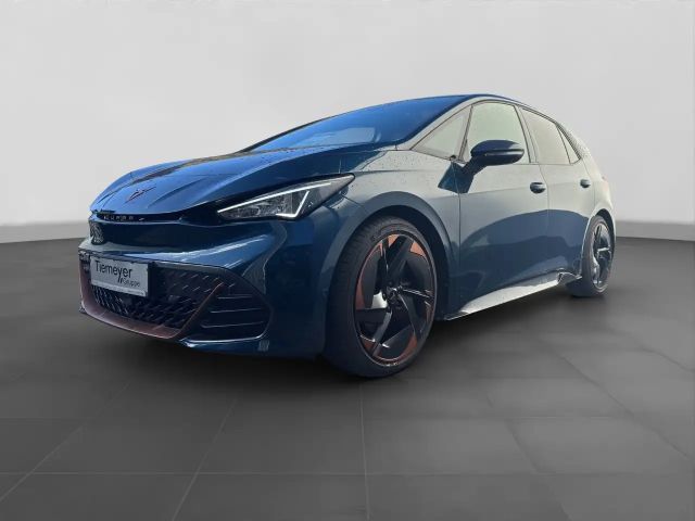 Cupra Born LM20 PANO W-PUMPE SCHALENSITZE HEAD-UP