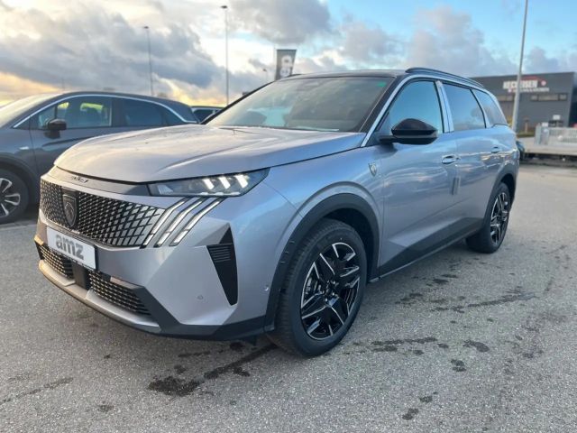 Peugeot 5008 GT-Line Hybrid