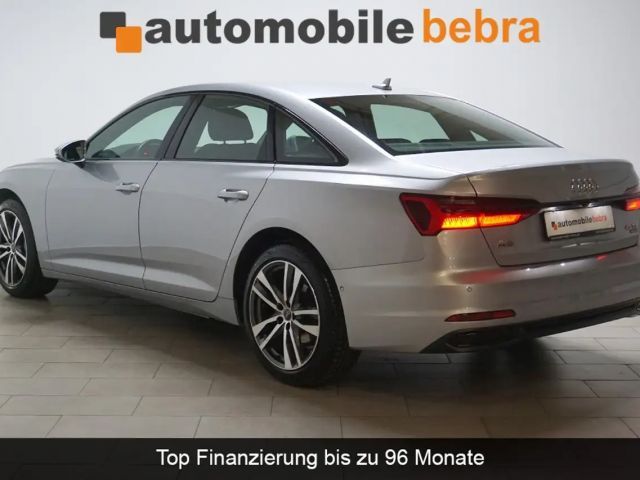 Audi A6 40 TDI Quattro S-Tronic Sedan Sport