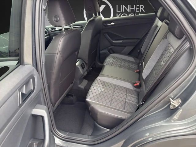 Volkswagen T-Roc 4Motion IQ.Drive R-Line