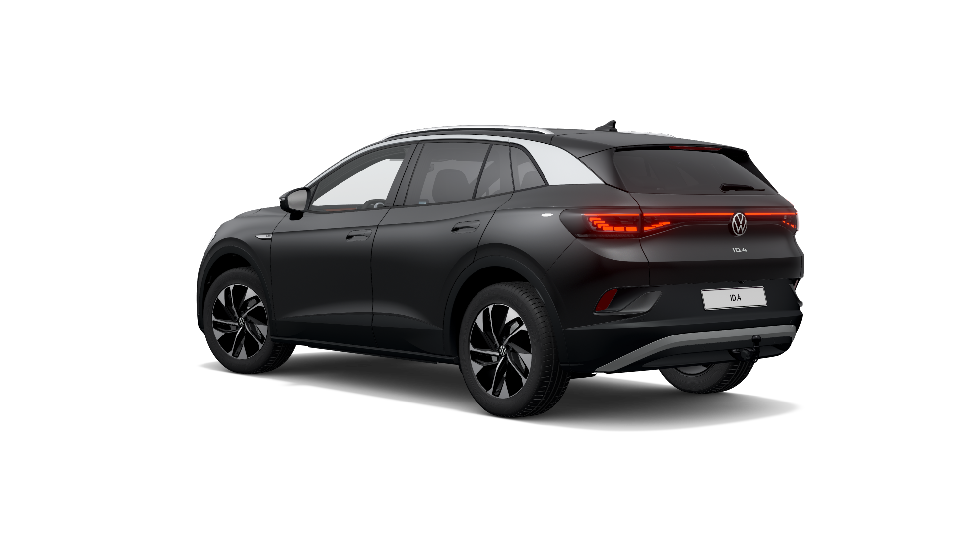 Volkswagen ID.4 150 kW 77 KWh Tech