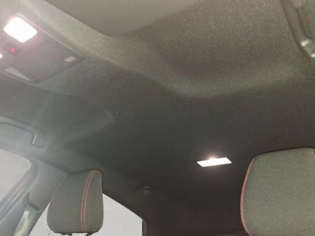 Ford Puma EcoBoost ST Line