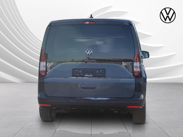 Volkswagen Caddy 2.0 TDI Pro