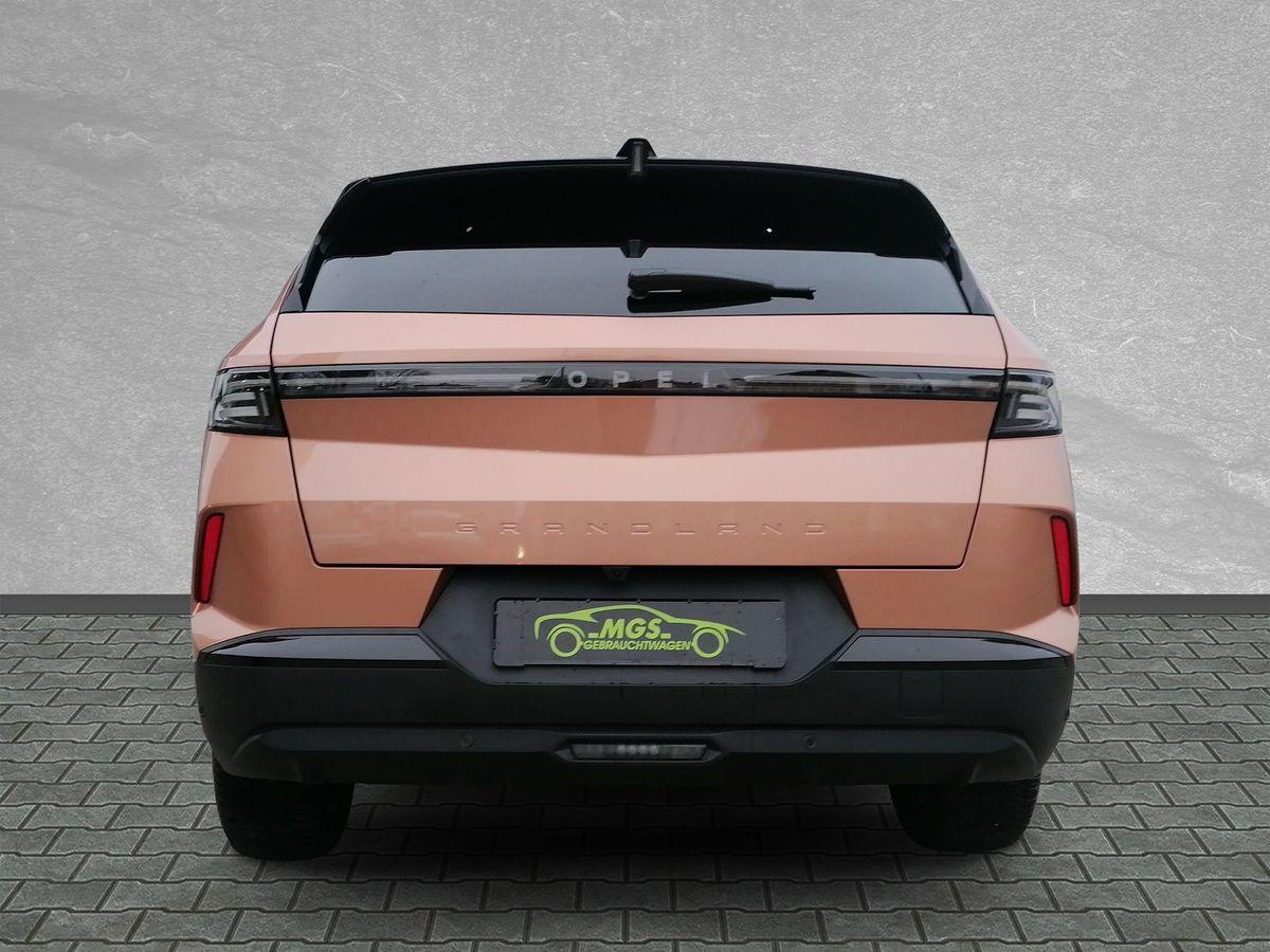 Opel Grandland GS-Line Grand Sport Hybrid