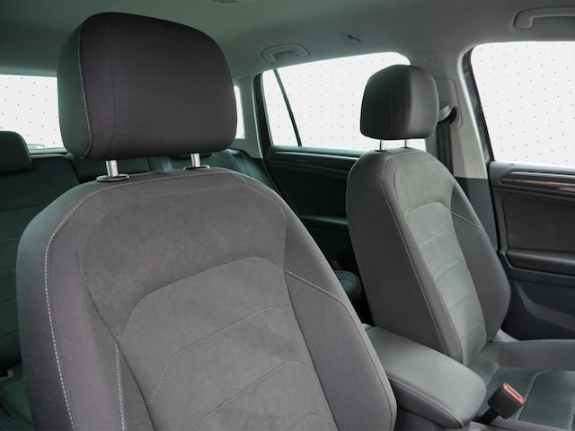 Volkswagen Tiguan Elegance Elegance