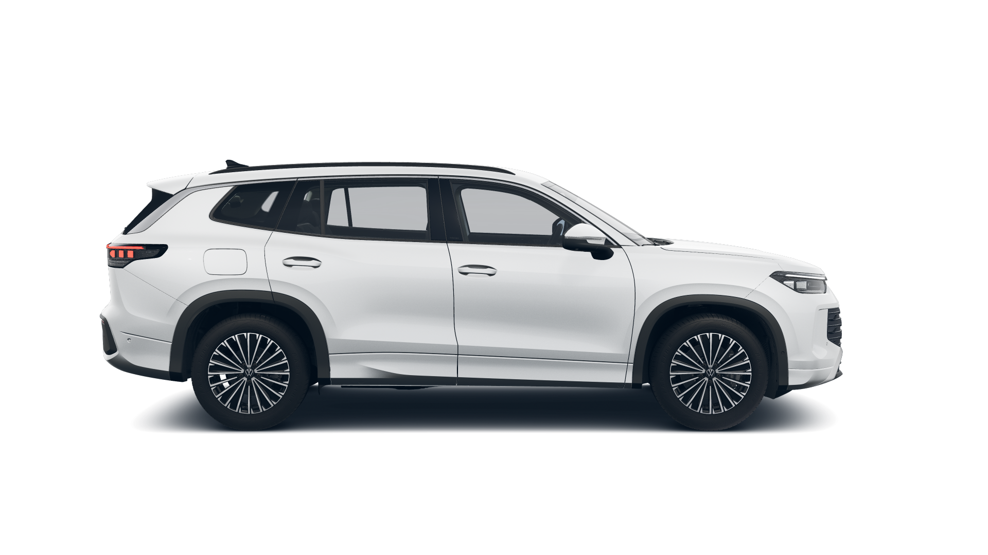 Volkswagen Tayron 1.5 eTSI DSG