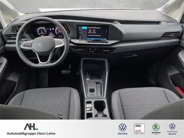 Volkswagen Caddy 2.0 TDI DSG Maxi