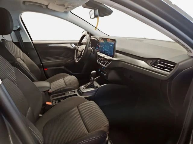 Ford Focus EcoBoost Titanium Wagon