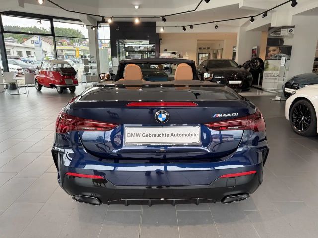 BMW 440 Cabrio M440i xDrive