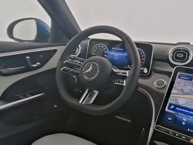 Mercedes-Benz C 300 AMG Line Estate