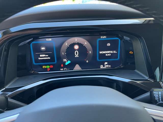 Volkswagen Multivan DSG Lang Life T7