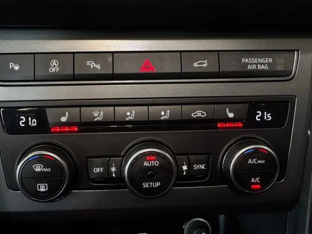 Cupra Ateca 2.0 TSI DSG