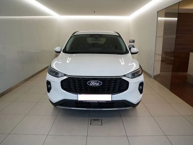 Ford Kuga EcoBoost Titanium