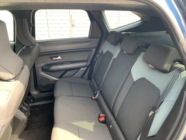 Dacia Bigster Extreme Mild Hybrid 130