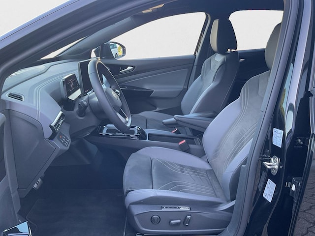 Volkswagen ID.4 Pure