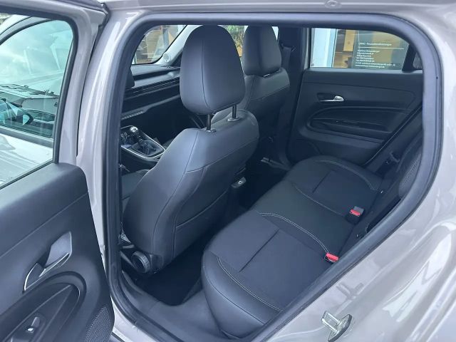 Jeep Avenger Altitude