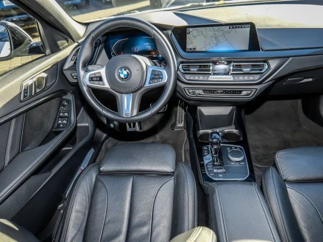 BMW 118 118i M-Sport Sedan