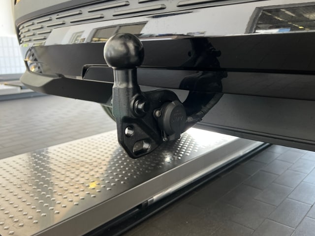 Skoda Elroq *AHK, Matrix-LED, LM'-20*