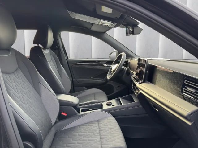 Volkswagen Tiguan 2.0 TDI IQ.Drive