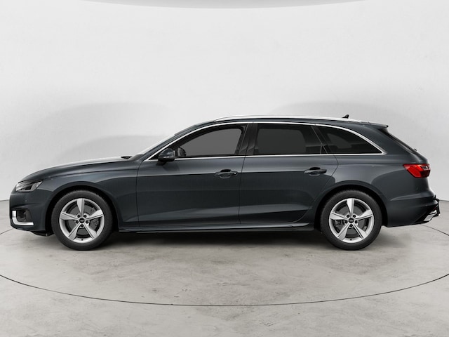 Audi A4 35 TFSI Avant S-Tronic
