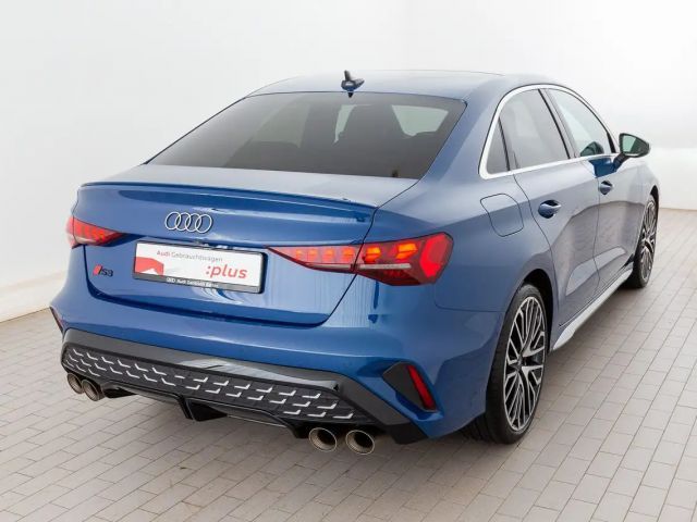 Audi S3 Sedan