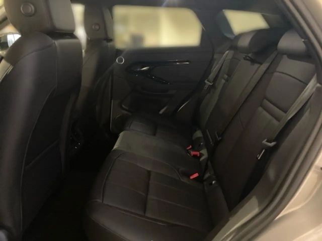 Land Rover Range Rover Evoque Dynamic SE